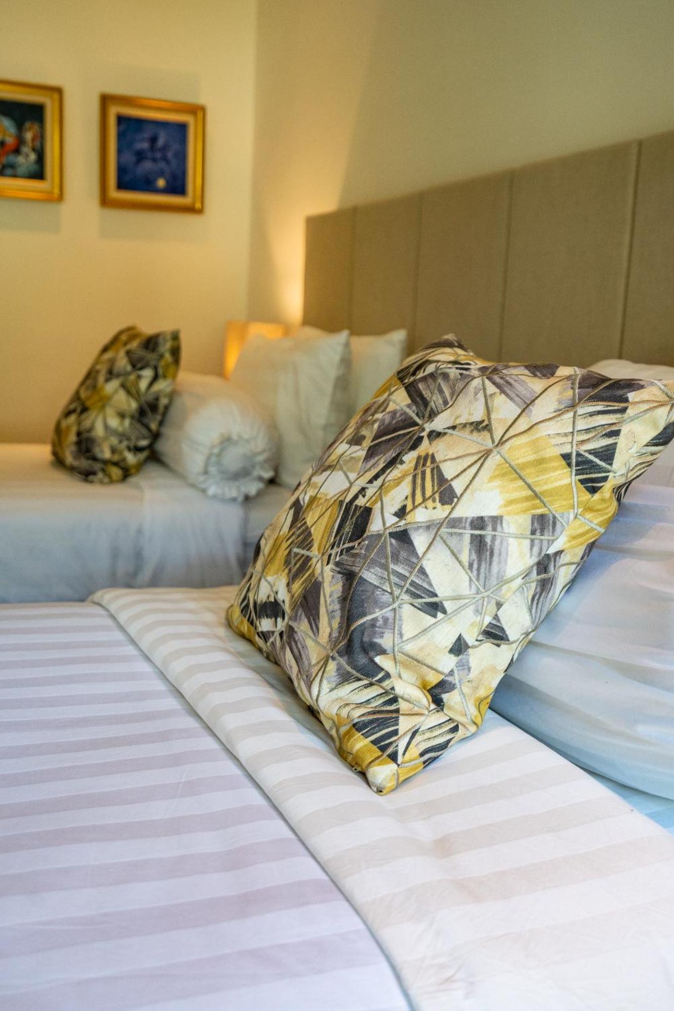 발리 사누르 Tranquility Manor Bali 빌라 외부 사진
